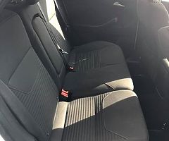 2015 Ford Focus 1.5 tdci titanium 120 - Image 7/10