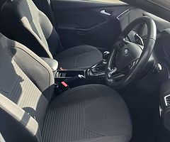 2015 Ford Focus 1.5 tdci titanium 120 - Image 8/10