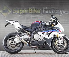 2012 BMW S1000rr - Image 3/3
