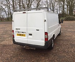 2008
FORD TRANSIT - Image 3/6