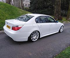 2p005 BMW 525d msport