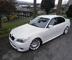 2p005 BMW 525d msport