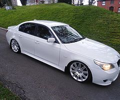 2p005 BMW 525d msport - Image 3/7