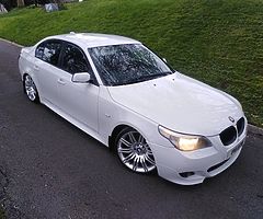 2p005 BMW 525d msport - Image 5/7