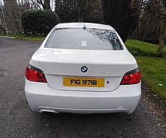 2p005 BMW 525d msport - Image 6/7