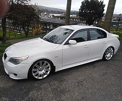 2p005 BMW 525d msport - Image 7/7