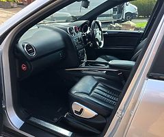2008 Mercedes ML280 Edition 10 CDI Auto - Image 6/10