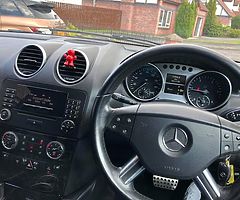2008 Mercedes ML280 Edition 10 CDI Auto - Image 9/10
