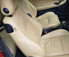 Alfa romeo 147 tspark