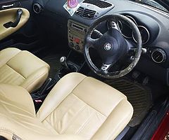 Alfa romeo 147 tspark - Image 5/5