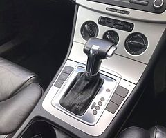 2009 Vw Passat Highline edition 2.0 Diesel. 1 year Mot today Automatic - Image 8/8