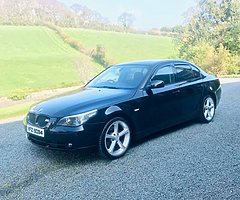 2007 BMW 520d - MOT’D and Full Service History! - Image 3/5