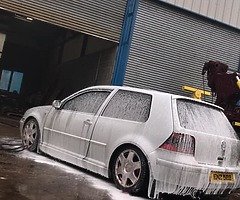 What’s out there for swaps - Image 4/9