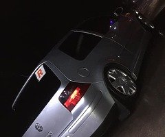 What’s out there for swaps - Image 5/9