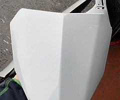 All parts removed from your crf250r - Image 4/10