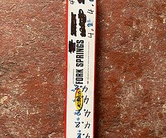 All parts removed from your crf250r - Image 6/10