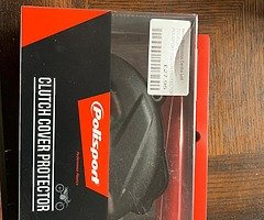 All parts removed from your crf250r - Image 7/10