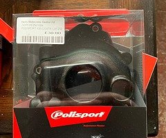 All parts removed from your crf250r - Image 8/10