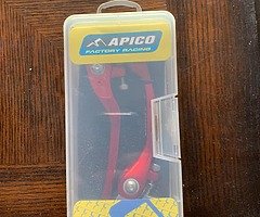 All parts removed from your crf250r - Image 9/10