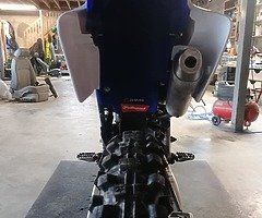 Yz 125