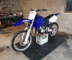 Yz 125 - Image 4/4