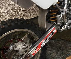 2007 honda cr 85 big wheel - Image 5/6