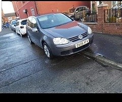 Volkswagen Golf 2006 Sport - Image 3/3