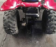 100cc air cool start