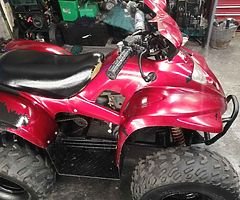 100cc air cool start - Image 3/5