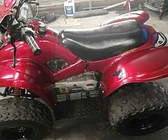 100cc air cool start - Image 4/5