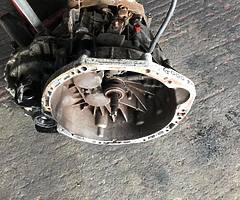 ❌Vivaro Traffics Primastar Breaking 2.0 & 1.9 ❌ - Image 7/10