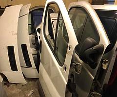 ❌Vivaro Traffics Primastar Breaking 2.0 & 1.9 ❌ - Image 8/10