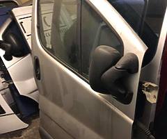 ❌Vivaro Traffics Primastar Breaking 2.0 & 1.9 ❌ - Image 9/10