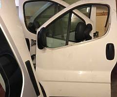 ❌Vivaro Traffics Primastar Breaking 2.0 & 1.9 ❌ - Image 10/10