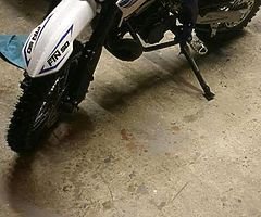 ●2019 Falcon Ftn 50