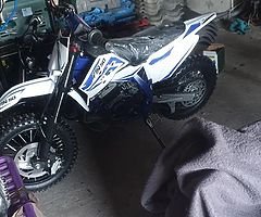 ●2019 Falcon Ftn 50 - Image 7/9
