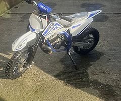 ●2019 Falcon Ftn 50 - Image 8/9