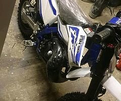 ●2019 Falcon Ftn 50 - Image 9/9