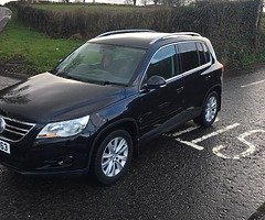 2009 Tiguan
