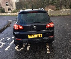 2009 Tiguan - Image 3/7