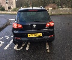 2009 Tiguan - Image 4/7