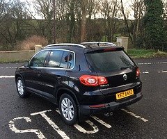 2009 Tiguan - Image 5/7