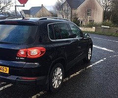 2009 Tiguan - Image 6/7