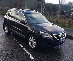 2009 Tiguan - Image 7/7