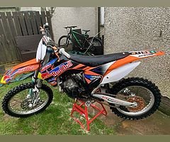 ✅ UNREAL CONDITION