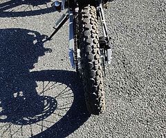 2019 Defender 250x Enduro - Image 3/8