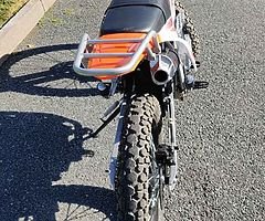 2019 Defender 250x Enduro - Image 4/8