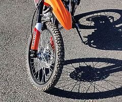 2019 Defender 250x Enduro - Image 8/8