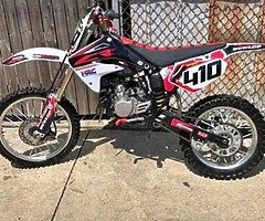 Any 85s out there pm what you have no scrap