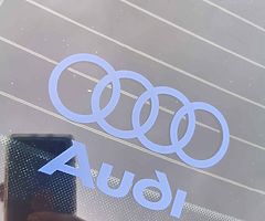 Can make any stickers for any car pm what u looking